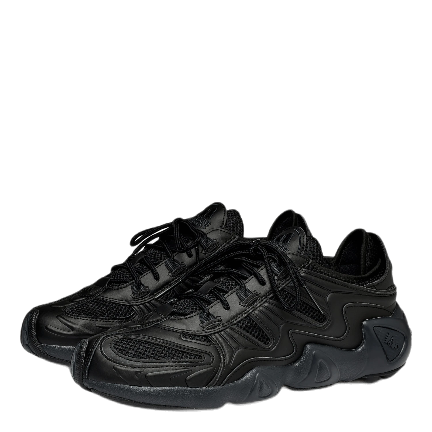 Fyw S-97 Black(Adidas Originals Fyw S 97 Black) 7 Fyw S-97 Black(Adidas Originals Fyw S 97 Black) - Bild 7