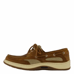 Sebago CLOVEHITCH II FGL WAXED BROWN CINNAMON(Clovehitch Ii Walnut)