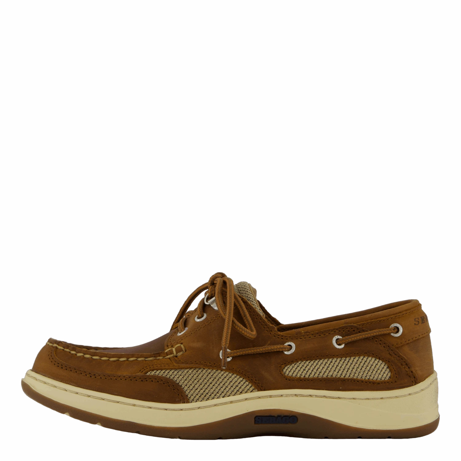 Sebago CLOVEHITCH II FGL WAXED BROWN CINNAMON(Clovehitch Ii Walnut) 1 Sebago CLOVEHITCH II FGL WAXED BROWN CINNAMON(Clovehitch Ii Walnut)