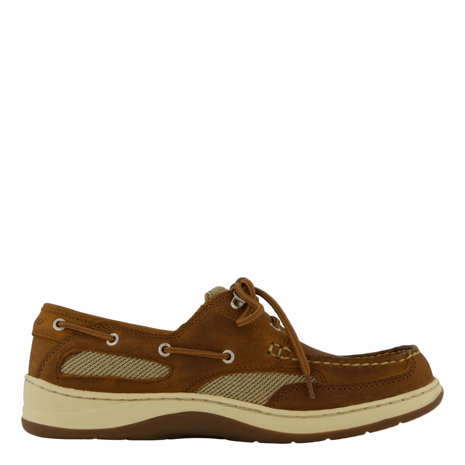 Sebago CLOVEHITCH II FGL WAXED BROWN CINNAMON(Clovehitch Ii Walnut) 3 Sebago CLOVEHITCH II FGL WAXED BROWN CINNAMON(Clovehitch Ii Walnut) - Bild 3