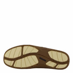 Sebago CLOVEHITCH II FGL WAXED BROWN CINNAMON(Clovehitch Ii Walnut) 9 Sebago CLOVEHITCH II FGL WAXED BROWN CINNAMON(Clovehitch Ii Walnut) -Heppo Butik 00639 00 004