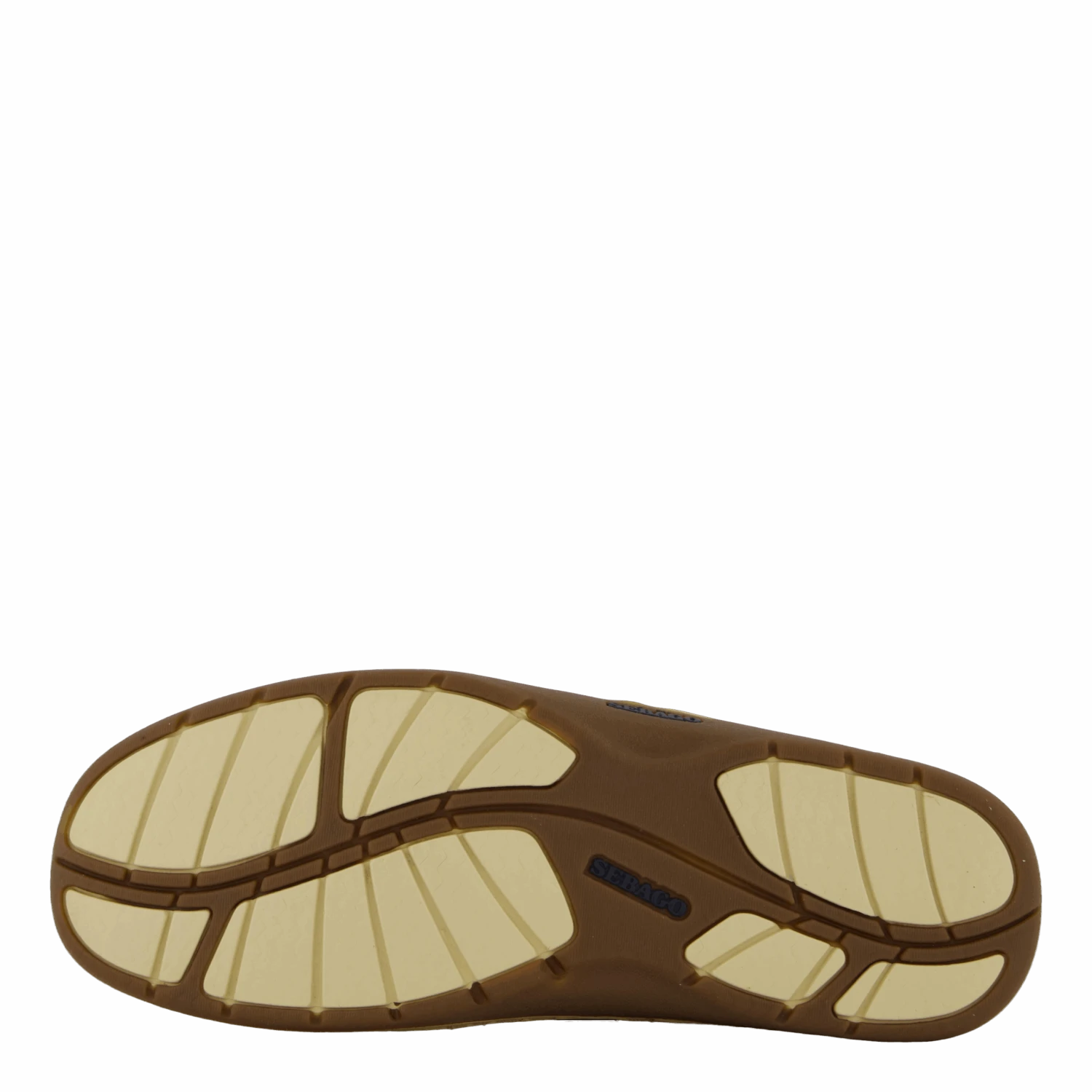 Sebago CLOVEHITCH II FGL WAXED BROWN CINNAMON(Clovehitch Ii Walnut) 4 Sebago CLOVEHITCH II FGL WAXED BROWN CINNAMON(Clovehitch Ii Walnut) - Bild 4