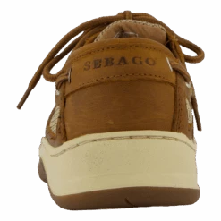 Sebago CLOVEHITCH II FGL WAXED BROWN CINNAMON(Clovehitch Ii Walnut) 10 Sebago CLOVEHITCH II FGL WAXED BROWN CINNAMON(Clovehitch Ii Walnut) -Heppo Butik 00639 00 005