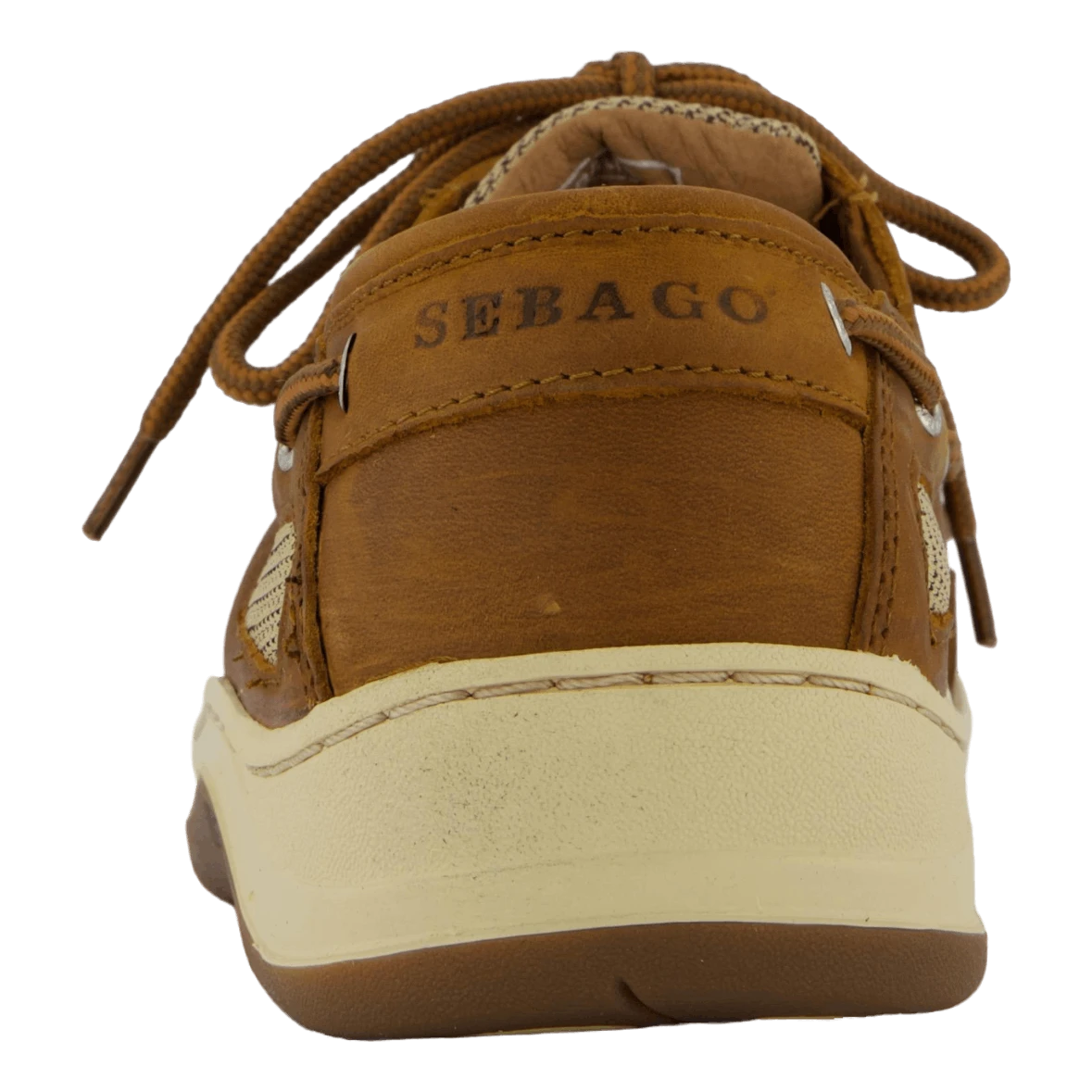 Sebago CLOVEHITCH II FGL WAXED BROWN CINNAMON(Clovehitch Ii Walnut) 5 Sebago CLOVEHITCH II FGL WAXED BROWN CINNAMON(Clovehitch Ii Walnut) - Bild 5