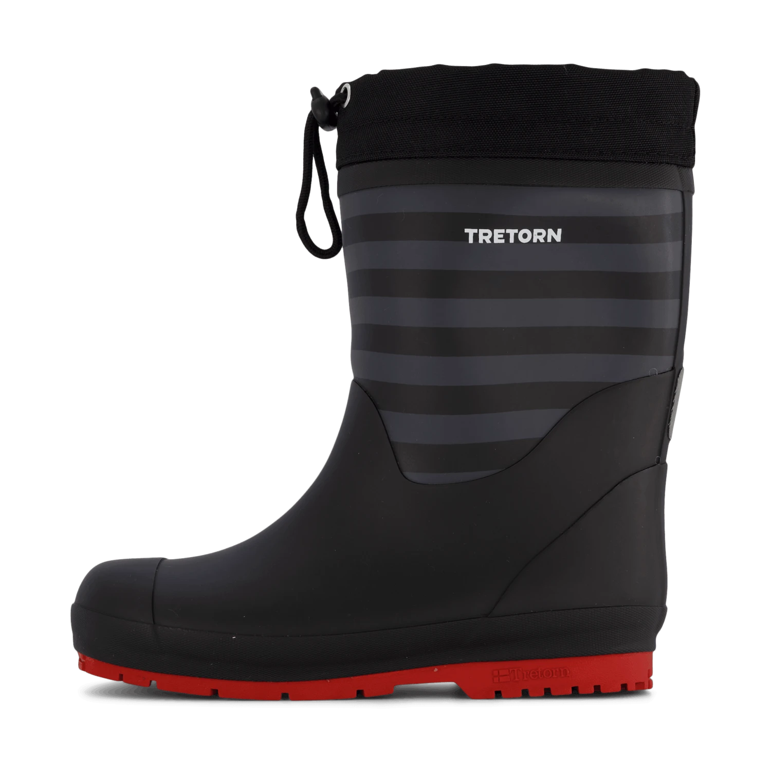 Tretorn Gränna Vinter Black/Grey 10(Granna Vinter Black Grey 10) 1 Tretorn Gränna Vinter Black/Grey 10(Granna Vinter Black Grey 10)