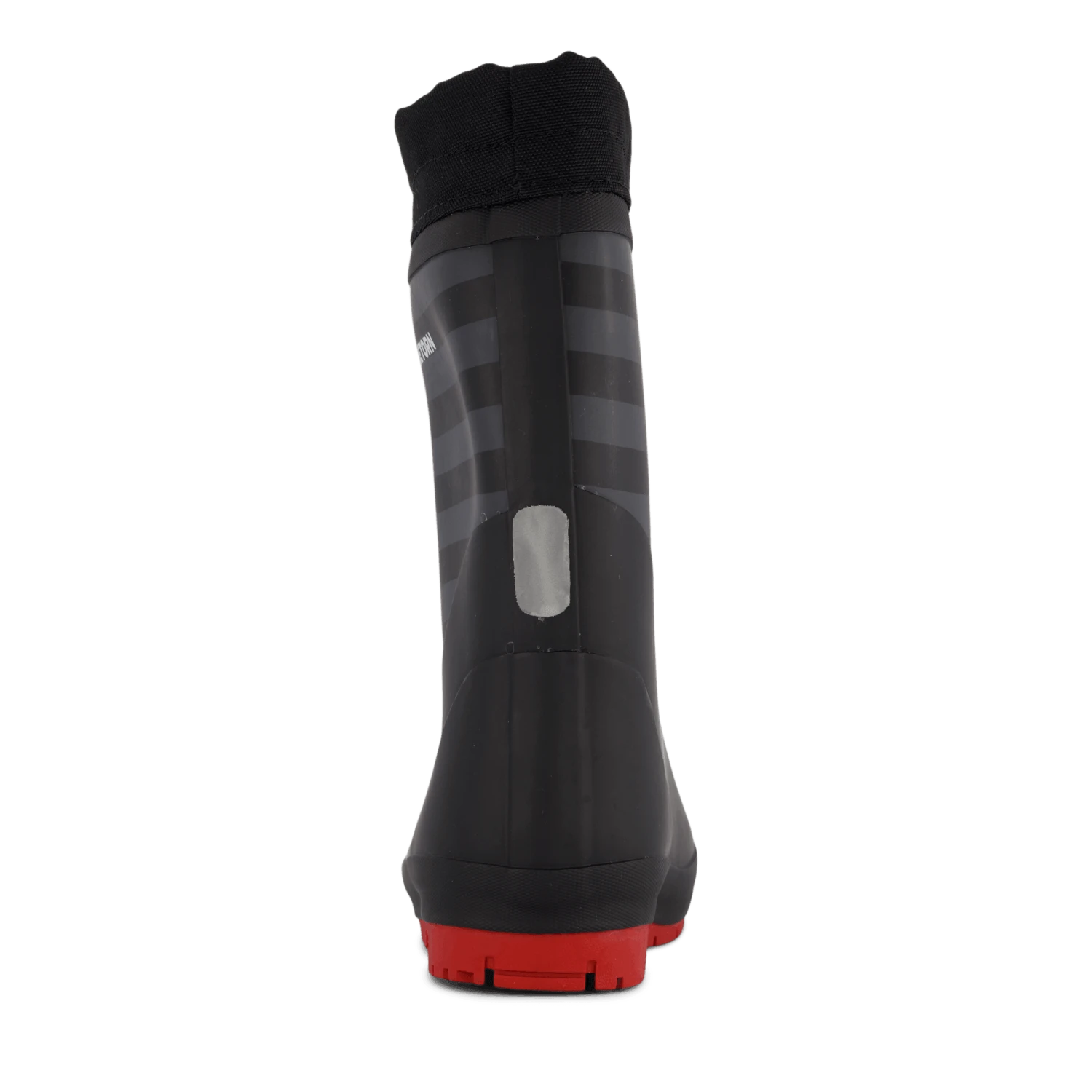 Tretorn Gränna Vinter Black/Grey 10(Granna Vinter Black Grey 10) 2 Tretorn Gränna Vinter Black/Grey 10(Granna Vinter Black Grey 10) - Bild 2