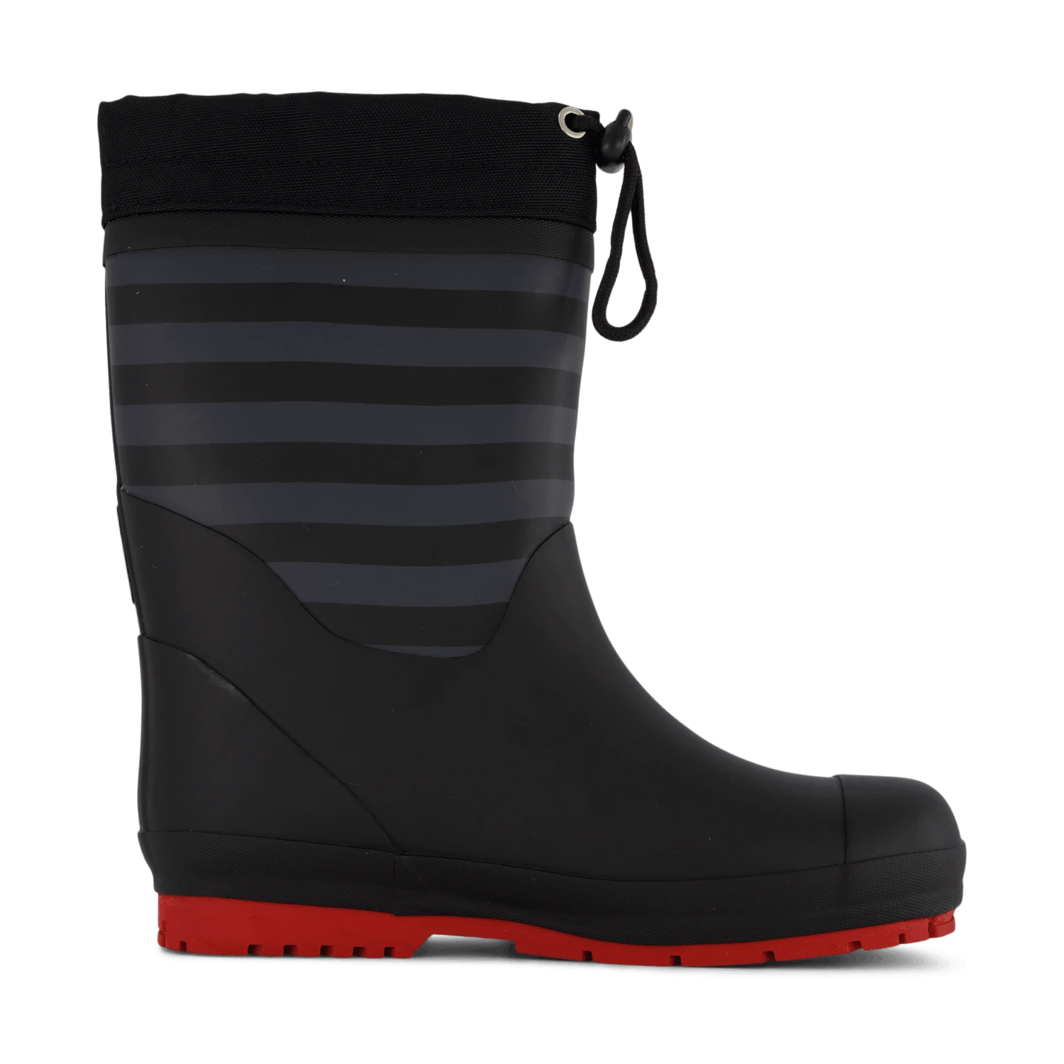 Tretorn Gränna Vinter Black/Grey 10(Granna Vinter Black Grey 10) 3 Tretorn Gränna Vinter Black/Grey 10(Granna Vinter Black Grey 10) - Bild 3