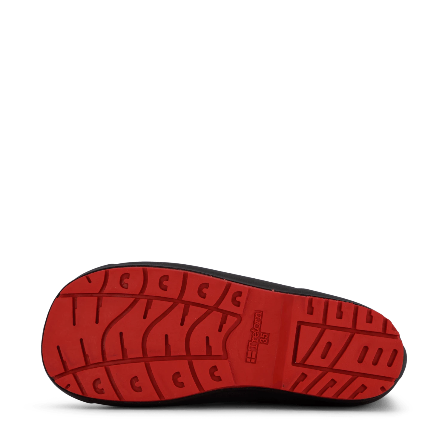 Tretorn Gränna Vinter Black/Grey 10(Granna Vinter Black Grey 10) 4 Tretorn Gränna Vinter Black/Grey 10(Granna Vinter Black Grey 10) - Bild 4