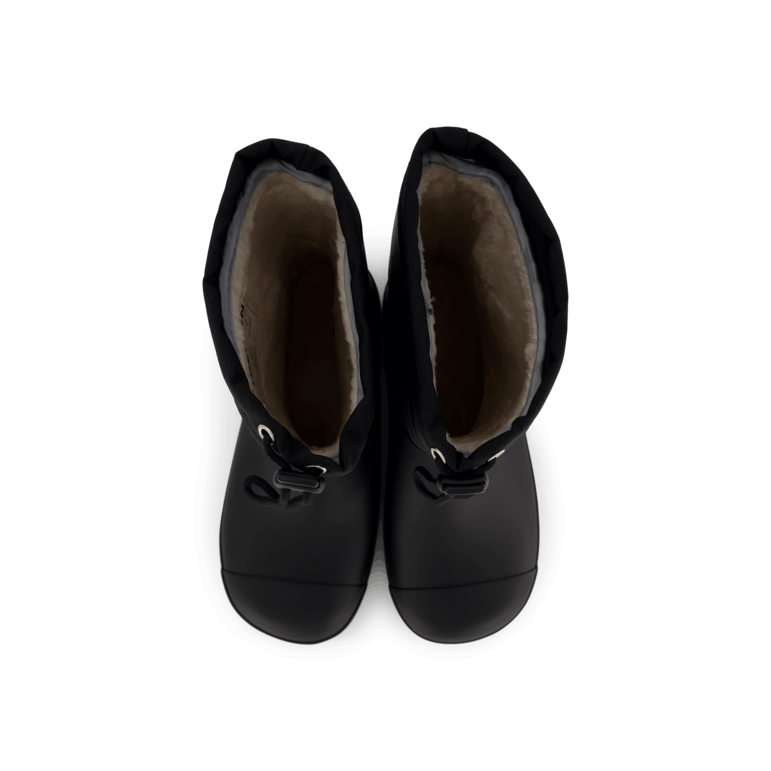 Tretorn Gränna Vinter Black/Grey 10(Granna Vinter Black Grey 10) 6 Tretorn Gränna Vinter Black/Grey 10(Granna Vinter Black Grey 10) - Bild 6