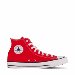 Converse Chuck Taylor All Star Hi Canvas Red(Chuck Taylor All Star Hi Canvas Red) -Heppo Butik 04764 09 003
