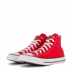 Converse Chuck Taylor All Star Hi Canvas Red(Chuck Taylor All Star Hi Canvas Red) -Heppo Butik 04764 09 005