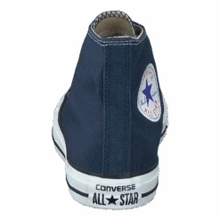 Converse Chuck Taylor All Star Hi Navy(Chuck Taylor All Star Hi Navy) 11 Converse Chuck Taylor All Star Hi Navy(Chuck Taylor All Star Hi Navy) -Heppo Butik 04764 10