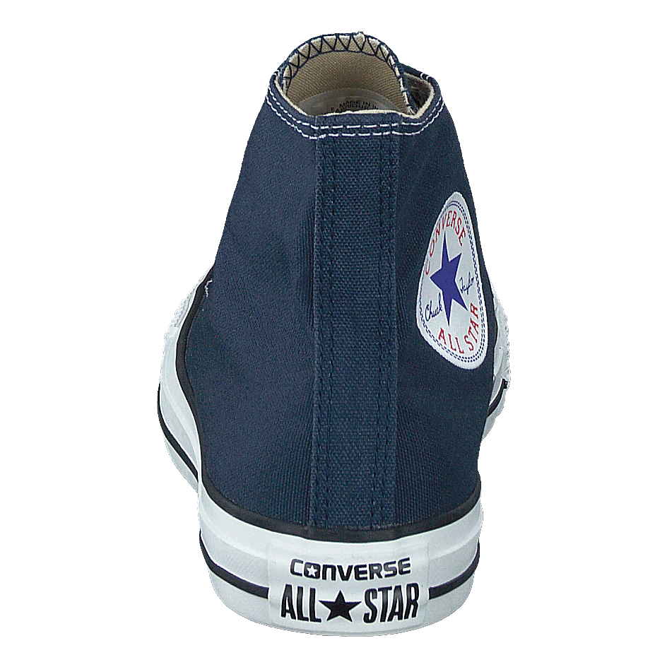 Converse Chuck Taylor All Star Hi Navy(Chuck Taylor All Star Hi Navy) 5 Converse Chuck Taylor All Star Hi Navy(Chuck Taylor All Star Hi Navy) - Bild 5