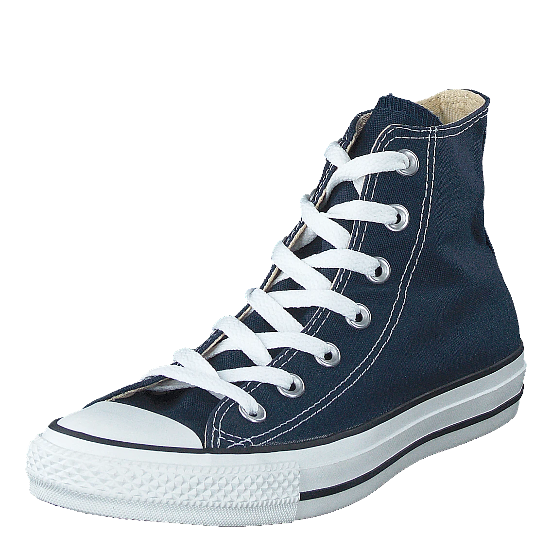 Converse Chuck Taylor All Star Hi Navy(Chuck Taylor All Star Hi Navy) 3 Converse Chuck Taylor All Star Hi Navy(Chuck Taylor All Star Hi Navy) - Bild 3