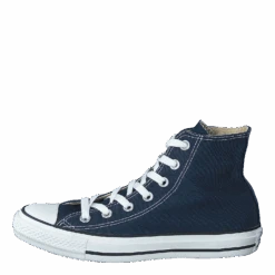 Converse Chuck Taylor All Star Hi Navy(Chuck Taylor All Star Hi Navy)