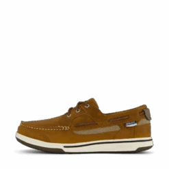 Sebago Triton Three Eye FGL Brown Cinnamon(Triton Walnut)