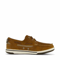 Sebago Triton Three Eye FGL Brown Cinnamon(Triton Walnut) -Heppo Butik 07178 02 003