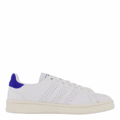Advantage Shoes Cloud White / Cloud White / Royal Blue(217573 Adidas Advantage M Vitbla) -Heppo Butik 09205 72 003 915d29e3 f419 4913 926d 5f60d4c24af0