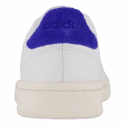 Advantage Shoes Cloud White / Cloud White / Royal Blue(217573 Adidas Advantage M Vitbla) -Heppo Butik 09205 72 005 f4f2a168 ae02 49c7 8078 8b9365c64674