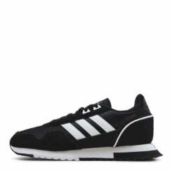 8K 2020 Shoes Core Black / Cloud White / Core Black(242503 Adidas 8k 2020 M Svart)