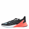 X9000L3 Shoes Core Black / Core Black / Solar Red(242523 Adidas X9000l3 M M Svartrod)