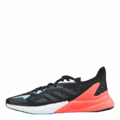 X9000L3 Shoes Core Black / Core Black / Solar Red(242523 Adidas X9000l3 M M Svartrod)