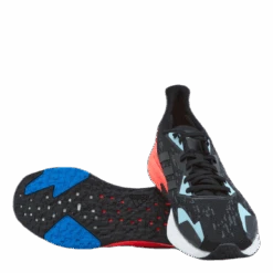 X9000L3 Shoes Core Black / Core Black / Solar Red(242523 Adidas X9000l3 M M Svartrod) -Heppo Butik 09451 70 007 97ed0858 ca2d 4419 aa02 66da20fcf68b