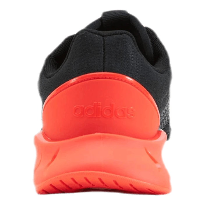 Kaptir Super Shoes Core Black / Core Black / Solar Red(242534 Adidas Kaptir Super M Svartrod) 2 Kaptir Super Shoes Core Black / Core Black / Solar Red(242534 Adidas Kaptir Super M Svartrod) - Bild 2