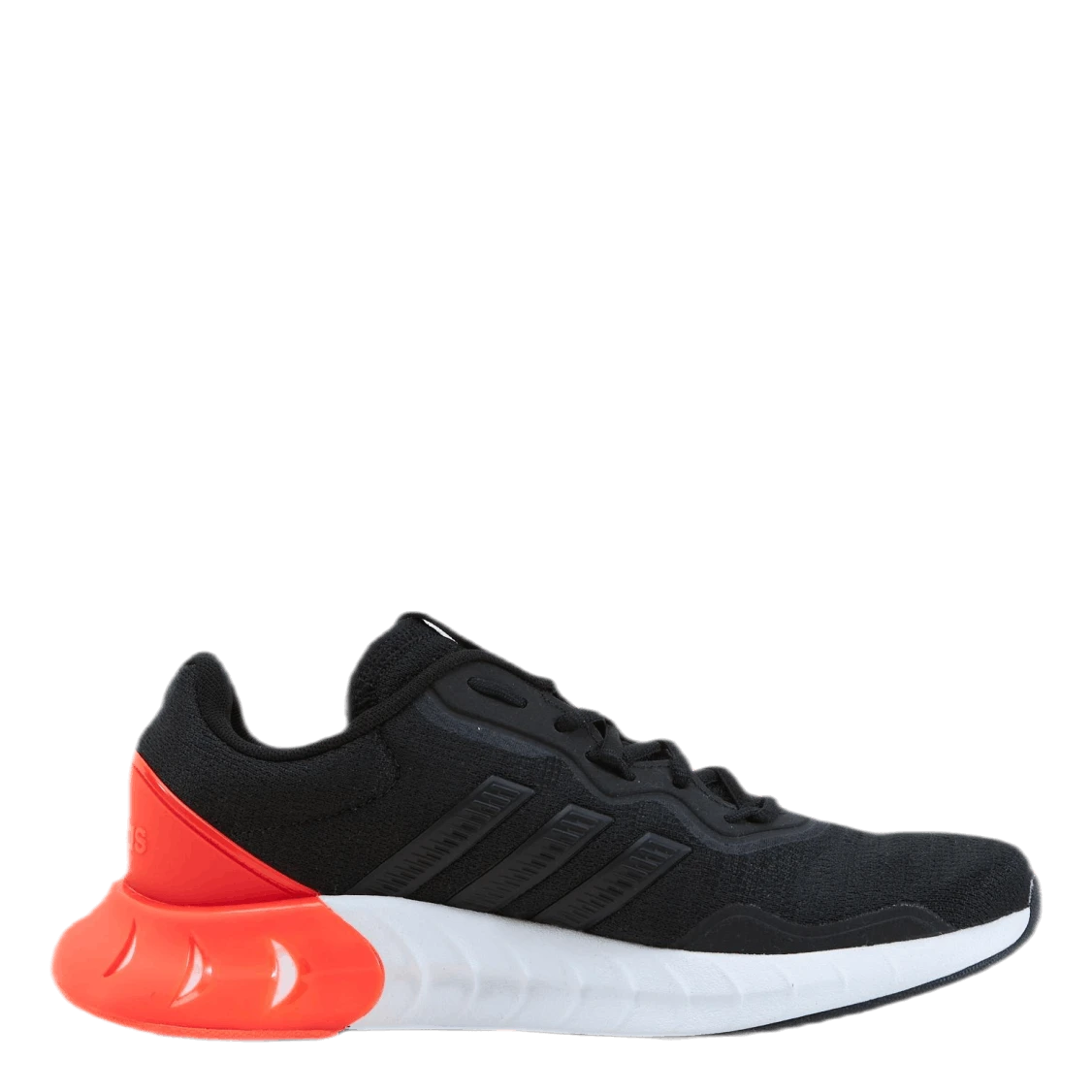 Kaptir Super Shoes Core Black / Core Black / Solar Red(242534 Adidas Kaptir Super M Svartrod) 3 Kaptir Super Shoes Core Black / Core Black / Solar Red(242534 Adidas Kaptir Super M Svartrod) - Bild 3
