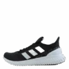 Kaptir 2.0 Shoes Core Black / Cloud White / Grey Six(242562 Adidas Kaptir 20 M Svart)