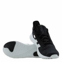 Kaptir 2.0 Shoes Core Black / Cloud White / Grey Six(242562 Adidas Kaptir 20 M Svart) -Heppo Butik 09452 08 007