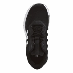 Kaptir Super Shoes Core Black / Cloud White / Grey Six(242569 Adidas Kaptir Super M Svartvit) -Heppo Butik 09452 15 005