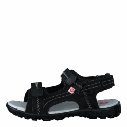 Pax Gadfly Black/Grey 01(Gadfly Black Grey 01)