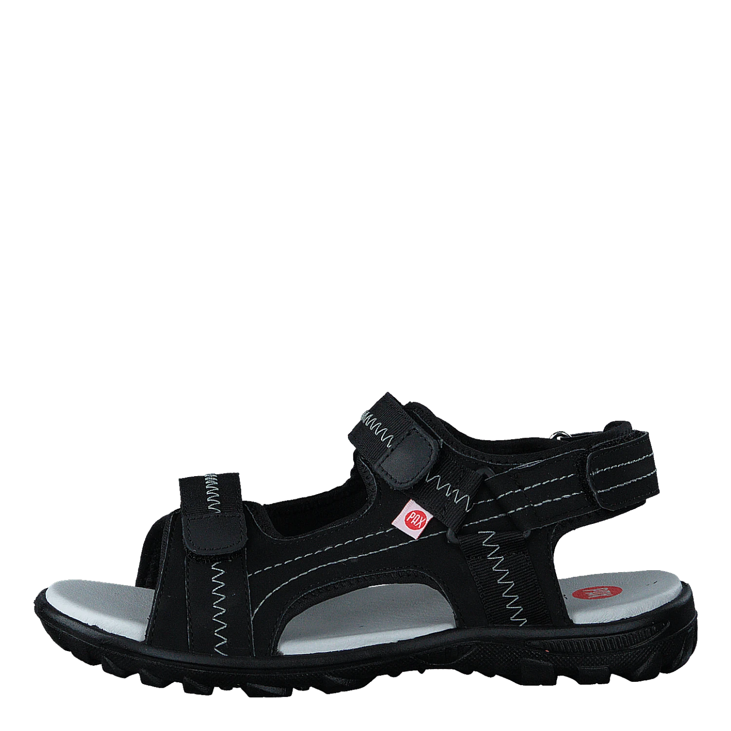 Pax Gadfly Black/Grey 01(Gadfly Black Grey 01) 1 Pax Gadfly Black/Grey 01(Gadfly Black Grey 01)