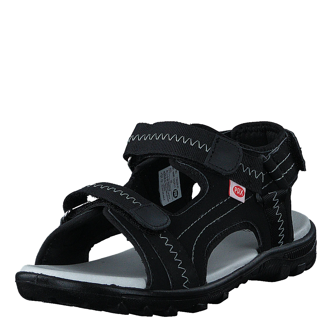 Pax Gadfly Black/Grey 01(Gadfly Black Grey 01) 3 Pax Gadfly Black/Grey 01(Gadfly Black Grey 01) - Bild 3