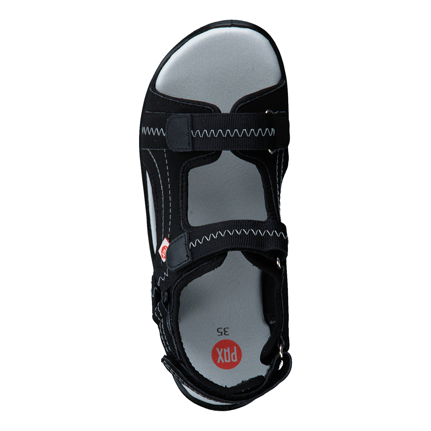 Pax Gadfly Black/Grey 01(Gadfly Black Grey 01) 6 Pax Gadfly Black/Grey 01(Gadfly Black Grey 01) - Bild 6