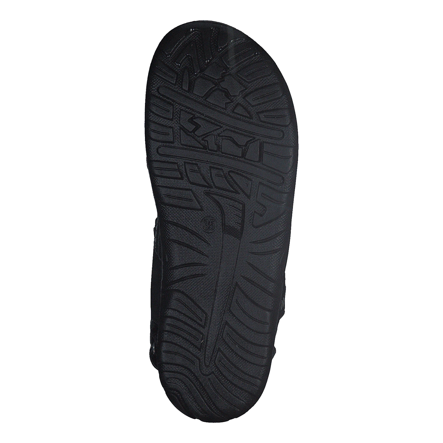 Pax Gadfly Black/Grey 01(Gadfly Black Grey 01) 7 Pax Gadfly Black/Grey 01(Gadfly Black Grey 01) - Bild 7