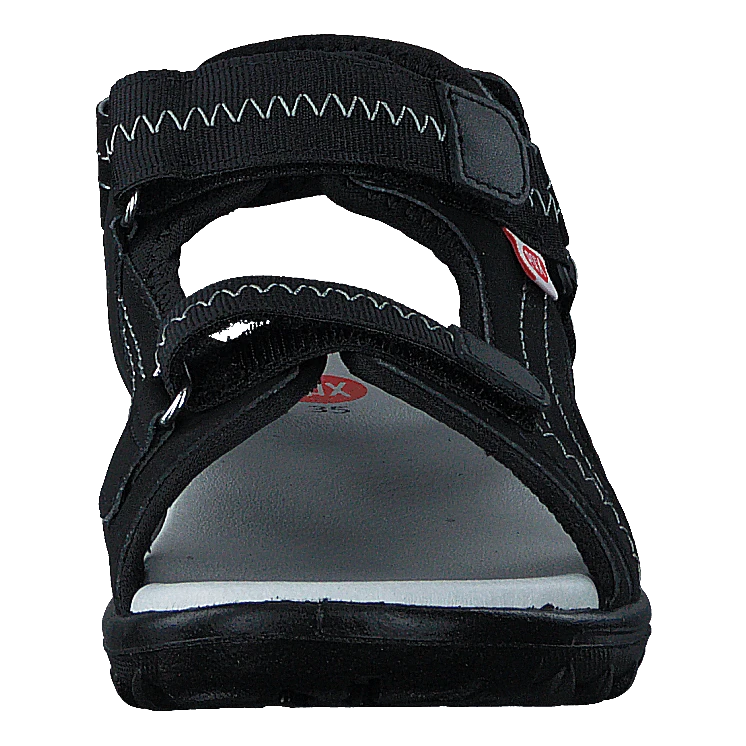 Pax Gadfly Black/Grey 01(Gadfly Black Grey 01) 4 Pax Gadfly Black/Grey 01(Gadfly Black Grey 01) - Bild 4