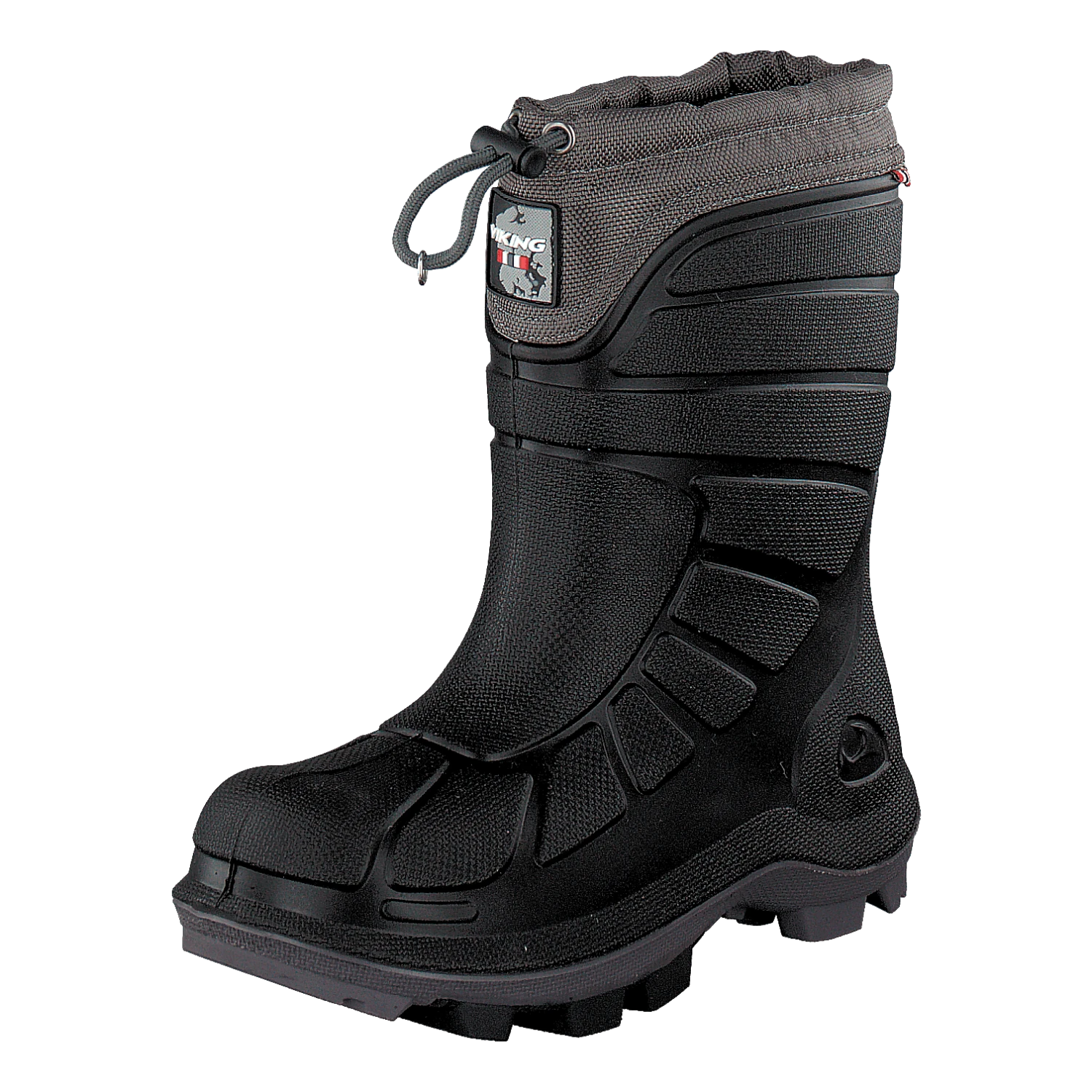 Viking Extreme Black/Grey(Extreme Black Grey) 3 Viking Extreme Black/Grey(Extreme Black Grey) - Bild 3