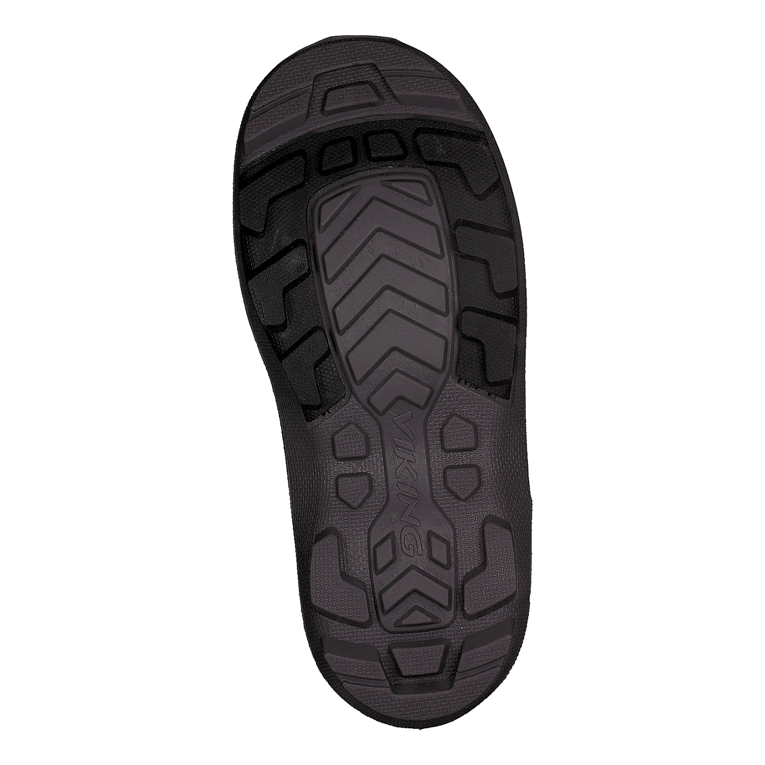 Viking Extreme Black/Grey(Extreme Black Grey) 7 Viking Extreme Black/Grey(Extreme Black Grey) - Bild 7