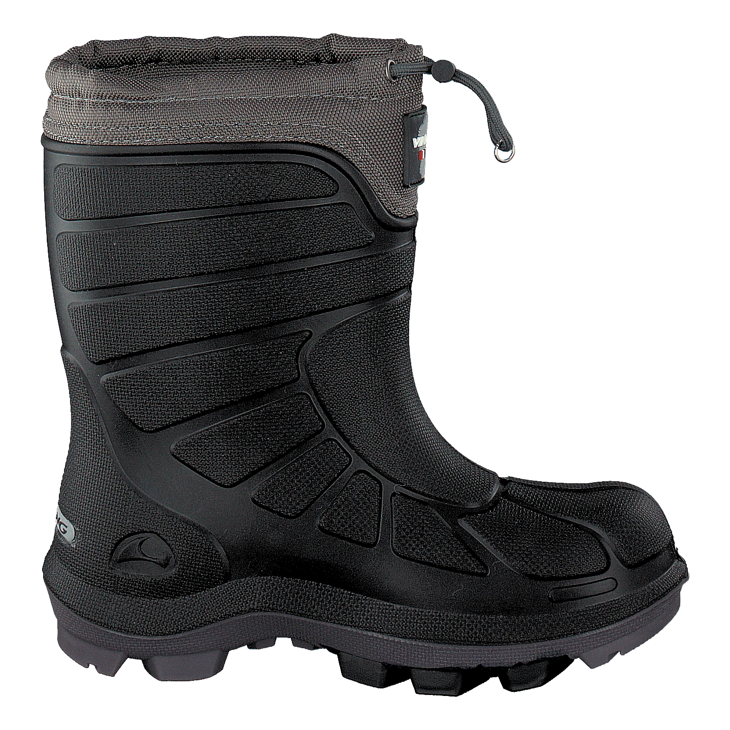Viking Extreme Black/Grey(Extreme Black Grey) 2 Viking Extreme Black/Grey(Extreme Black Grey) - Bild 2
