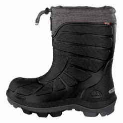 Viking Extreme Black/Grey(Extreme Black Grey)