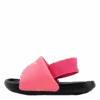 Kawa Slide TD Kids Pink/White(218563 Nike Kawa Slide Td B Rosavit)