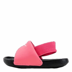Kawa Slide TD Kids Pink/White(218563 Nike Kawa Slide Td B Rosavit)
