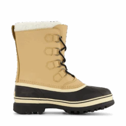 Sorel Caribou NM1000-281 Buff(Caribou Nm1000 281 Buff) -Heppo Butik 23407 00 003