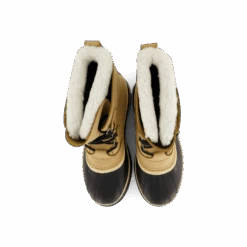 Sorel Caribou NM1000-281 Buff(Caribou Nm1000 281 Buff) -Heppo Butik 23407 00 006