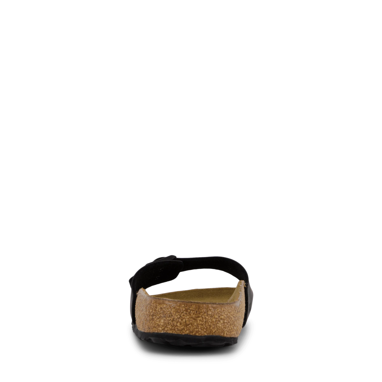 Birkenstock Madrid Narrow Black(Madrid Birkoflore Black) 2 Birkenstock Madrid Narrow Black(Madrid Birkoflore Black) - Bild 2