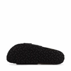 Birkenstock Madrid Narrow Black(Madrid Birkoflore Black) 9 Birkenstock Madrid Narrow Black(Madrid Birkoflore Black) -Heppo Butik 24417 00 004