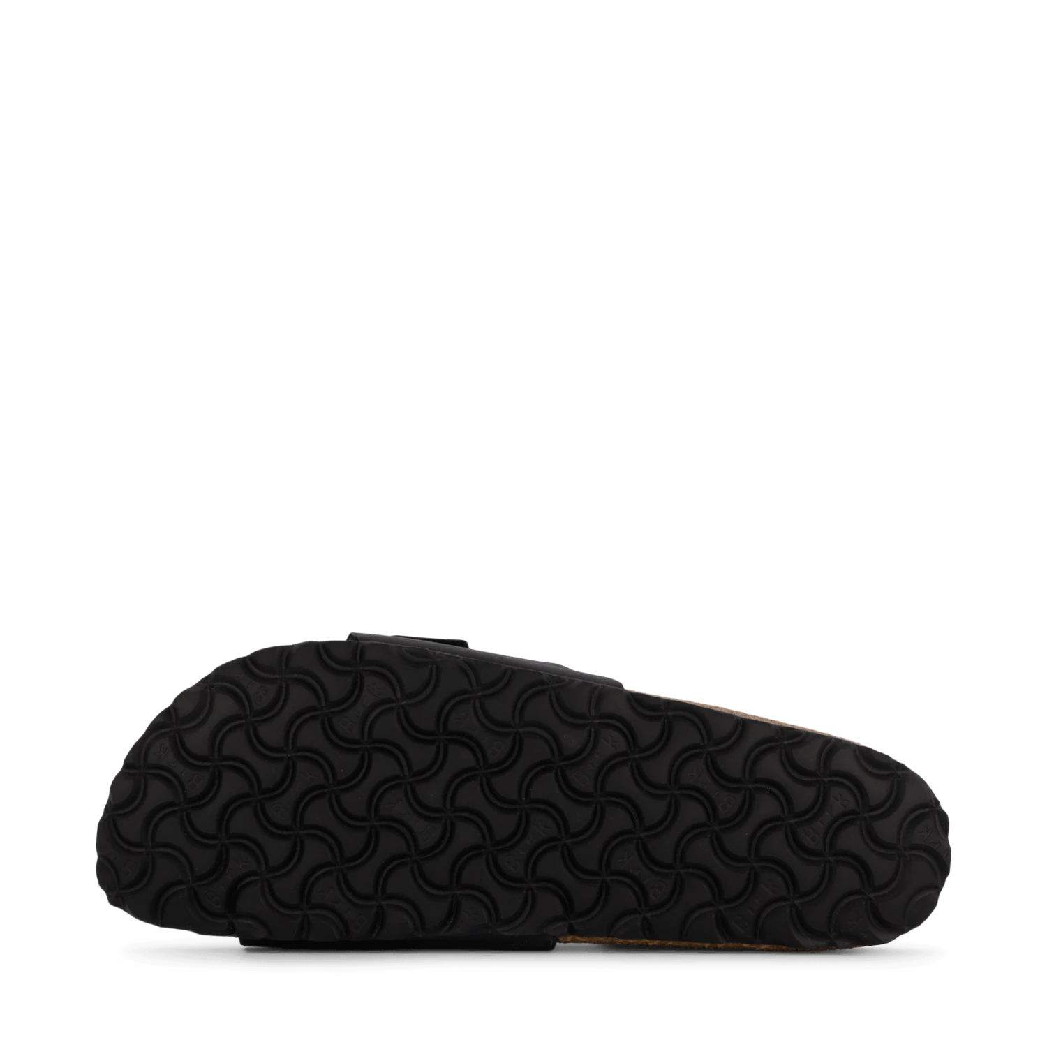 Birkenstock Madrid Narrow Black(Madrid Birkoflore Black) 4 Birkenstock Madrid Narrow Black(Madrid Birkoflore Black) - Bild 4