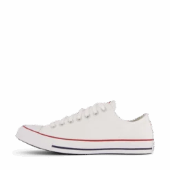 Converse All Star Canvas Ox Optical White(All Star Canvas Ox Optical White)